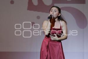 IMACP . CONCURSO MUSICALÍZATE