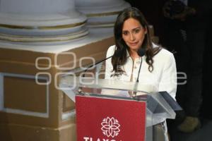 TLAXCALA . MARIANA MONTEROS CUÉLLAR