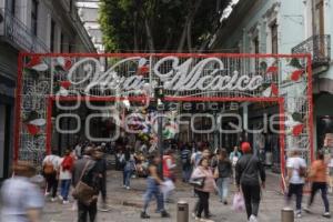 ADORNOS PATRIOS