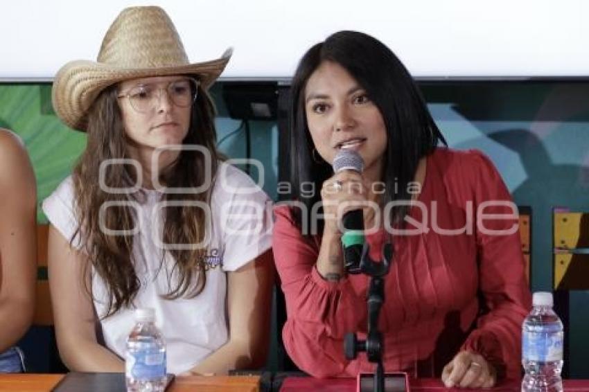 FESTIVAL CHOLUMBIA