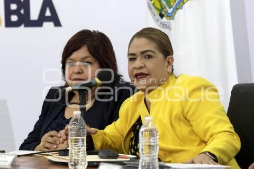 GOBIERNO ESTATAL . MAÑANERA