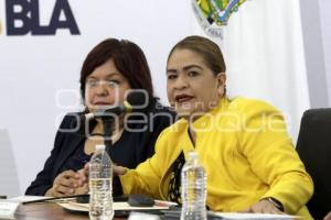GOBIERNO ESTATAL . MAÑANERA