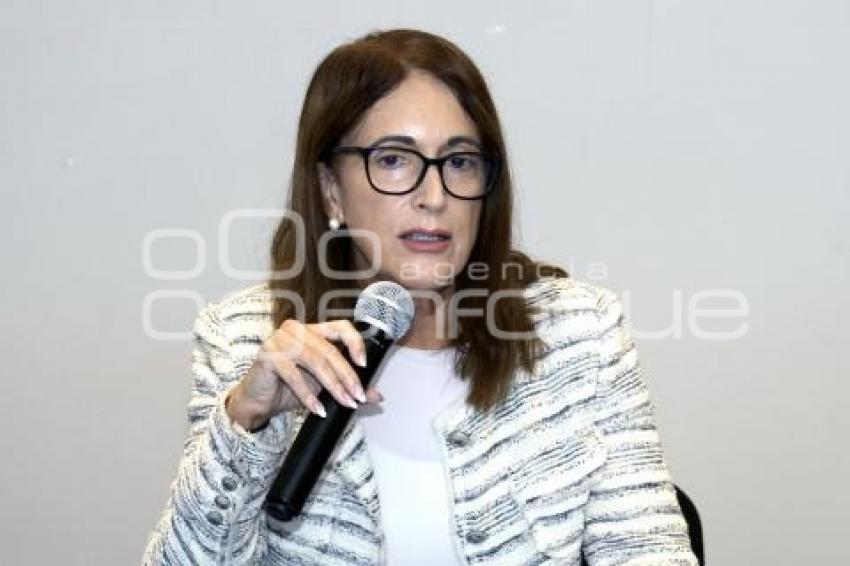 PAN . AUGUSTA DÍAZ DE RIVERA