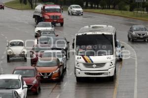 TRANSPORTE PÚBLICO