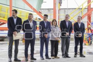 AYUNTAMIENTO . PLANTA FIRSU