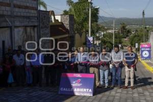 GOBIERNO MUNICIPAL . SAN PEDRO ZACAHIMALPA