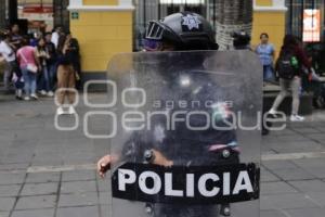 OPERATIVO . AMBULANTES