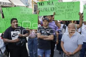 AMBULANTES