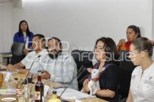 CONGRESO . FERIA DEL ELOTE
