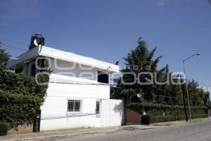 CASA MARIO MARÍN