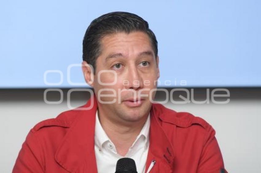 TLAXCALA . JAVIER MARROQUÍN CALDERÓN