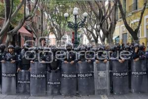 OPERATIVO . AMBULANTES