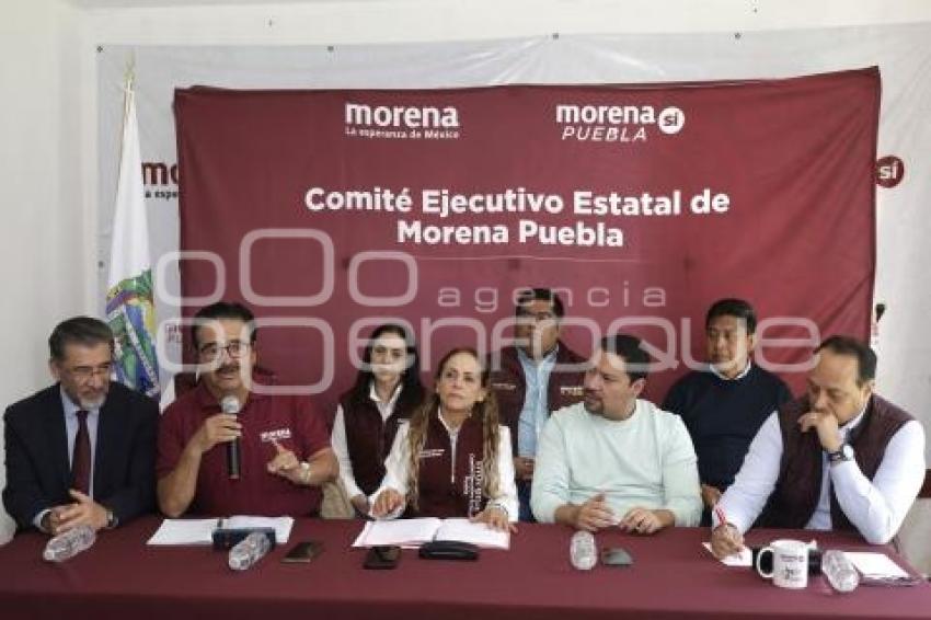 MORENA