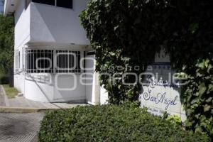 CASA MARIO MARÍN