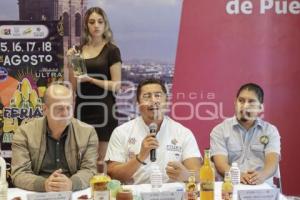 ATLIXCO . FERIA DEL ELOTE