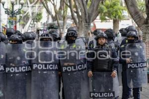 OPERATIVO . AMBULANTES