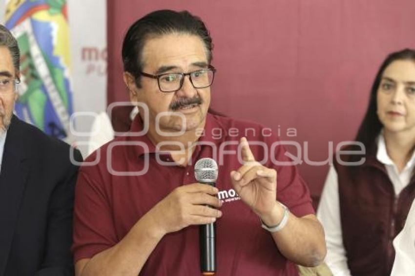 AGUSTÍN GUERRERO