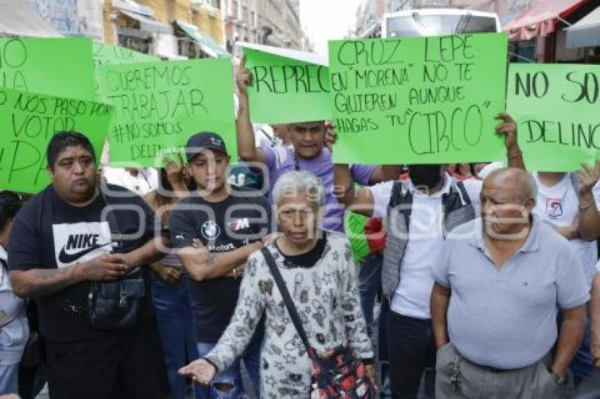 AMBULANTES