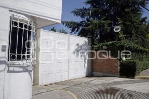 CASA MARIO MARÍN