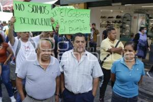 AMBULANTES