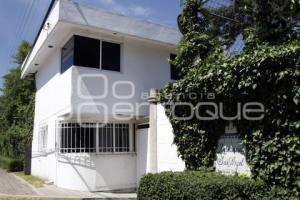 CASA MARIO MARÍN