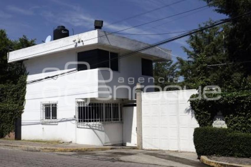 CASA MARIO MARÍN