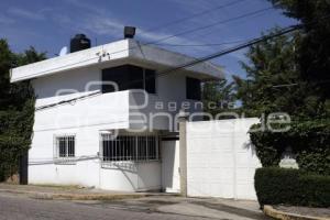 CASA MARIO MARÍN