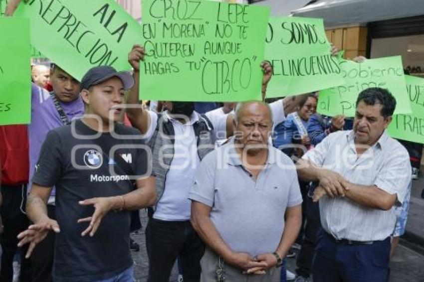 AMBULANTES