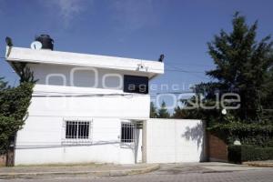 CASA MARIO MARÍN