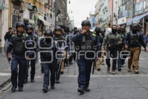 OPERATIVO . AMBULANTES