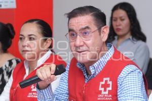 TLAXCALA . CARRERA CRUZ ROJA