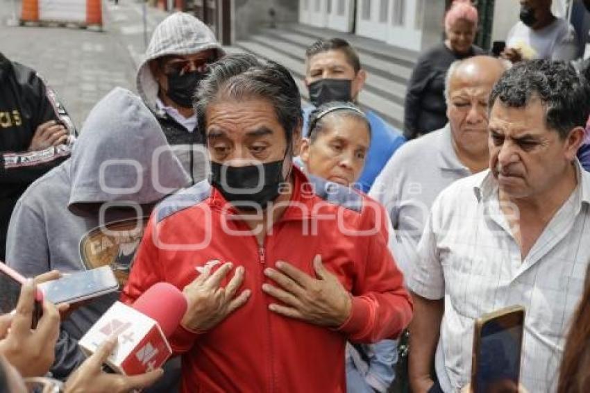 AMBULANTES