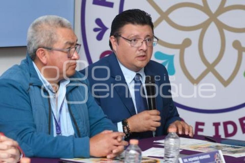 TLAXCALA . FERIA REGRESO A CLASES