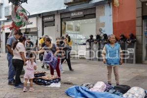 OPERATIVO . AMBULANTES