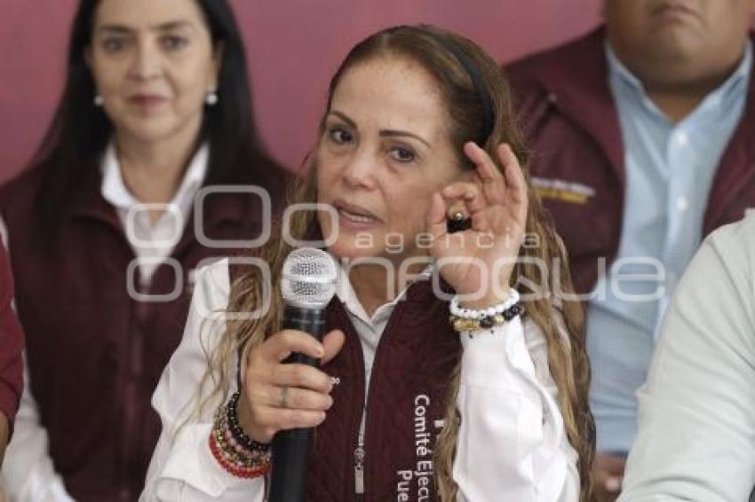 OLGA ROMERO GARCI-CRESPO
