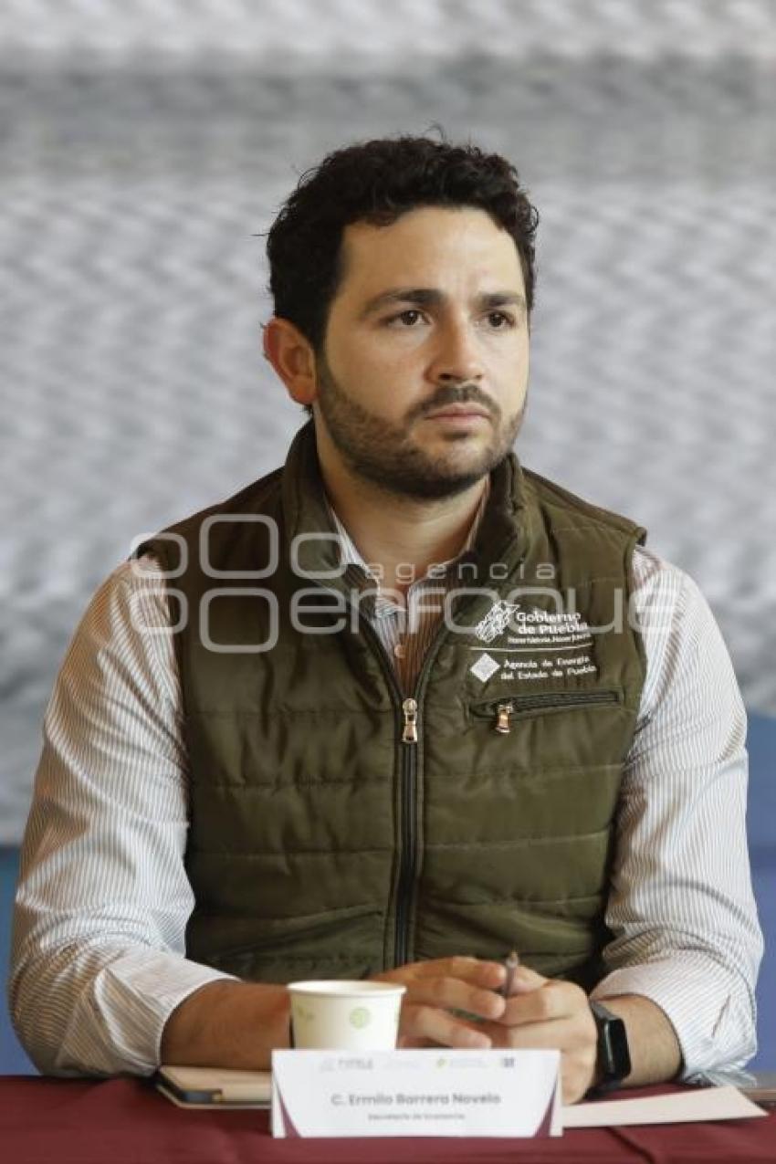 ERMILO BARRERA NOVELO