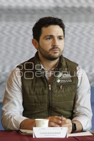 ERMILO BARRERA NOVELO