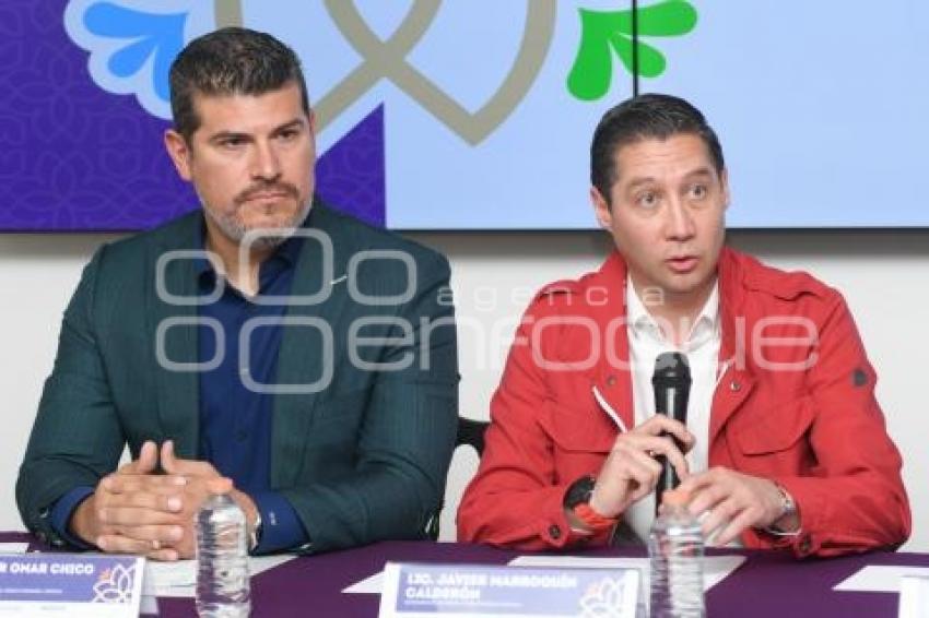 TLAXCALA . FERIA REGRESO A CLASES