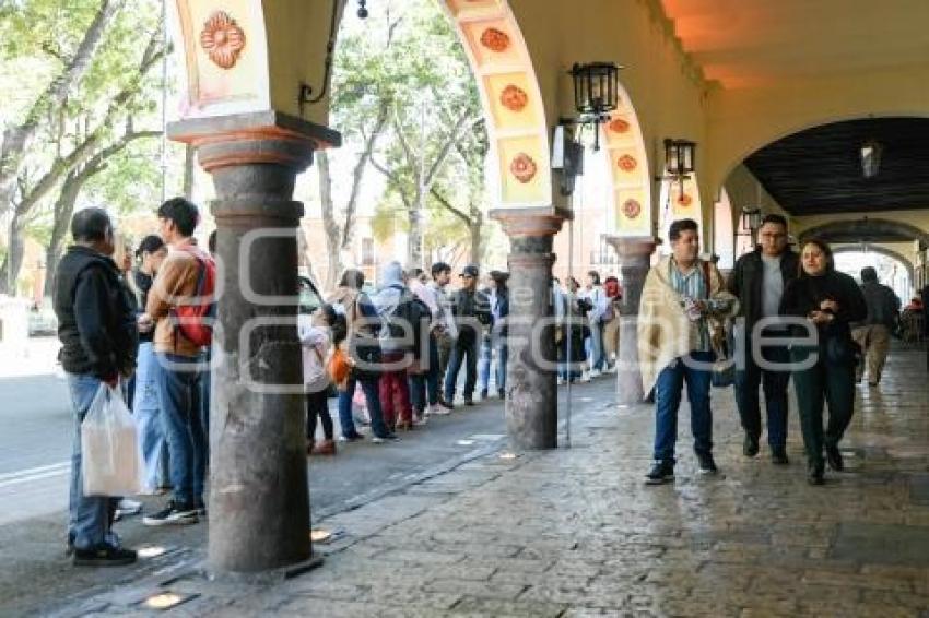 TLAXCALA . REGISTRO CIVIL