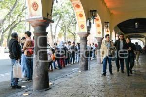 TLAXCALA . REGISTRO CIVIL