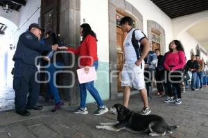 TLAXCALA . REGISTRO CIVIL
