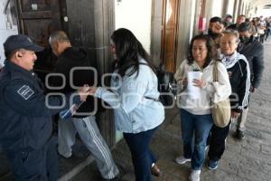 TLAXCALA . REGISTRO CIVIL