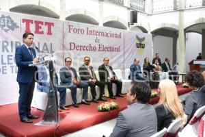 TLAXCALA . FORO DERECHO ELECTORAL