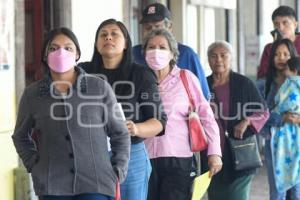 TLAXCALA . REGISTRO CIVIL