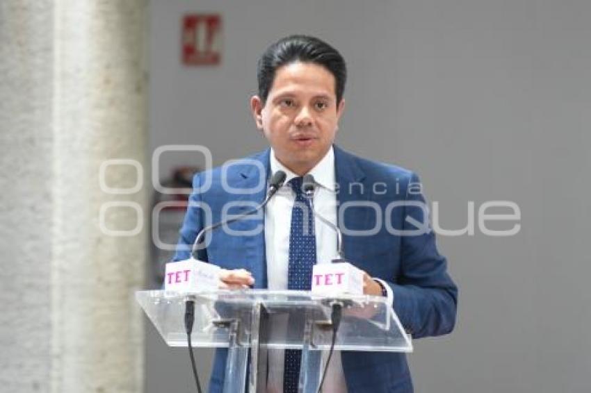 TLAXCALA . LUIS RAMÍREZ HERNÁNDEZ