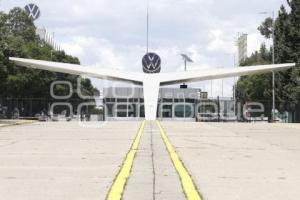 VOLKSWAGEN DE MÉXICO