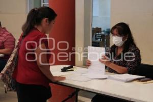 ACATLÁN . INSCRIPCIONES SEP