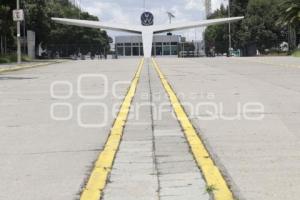 VOLKSWAGEN DE MÉXICO