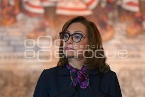TLAXCALA . LORENA CUÉLLAR CISNEROS