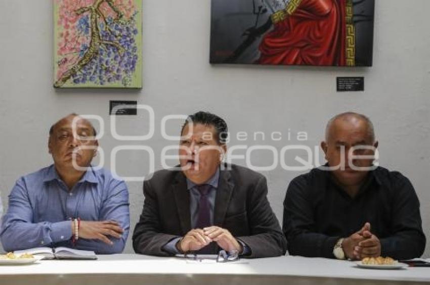 OBSERVATORIO CIUDADANO